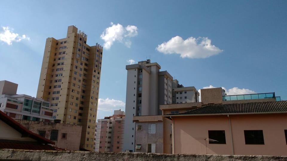Chale Mineiro Hostel & Pousada Belo Horizonte Exterior foto